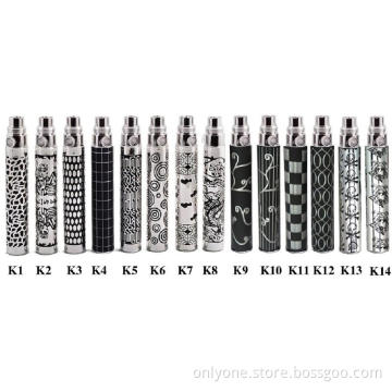 2014 Best Sales and Long Life Battery -- EGO-K Battery
